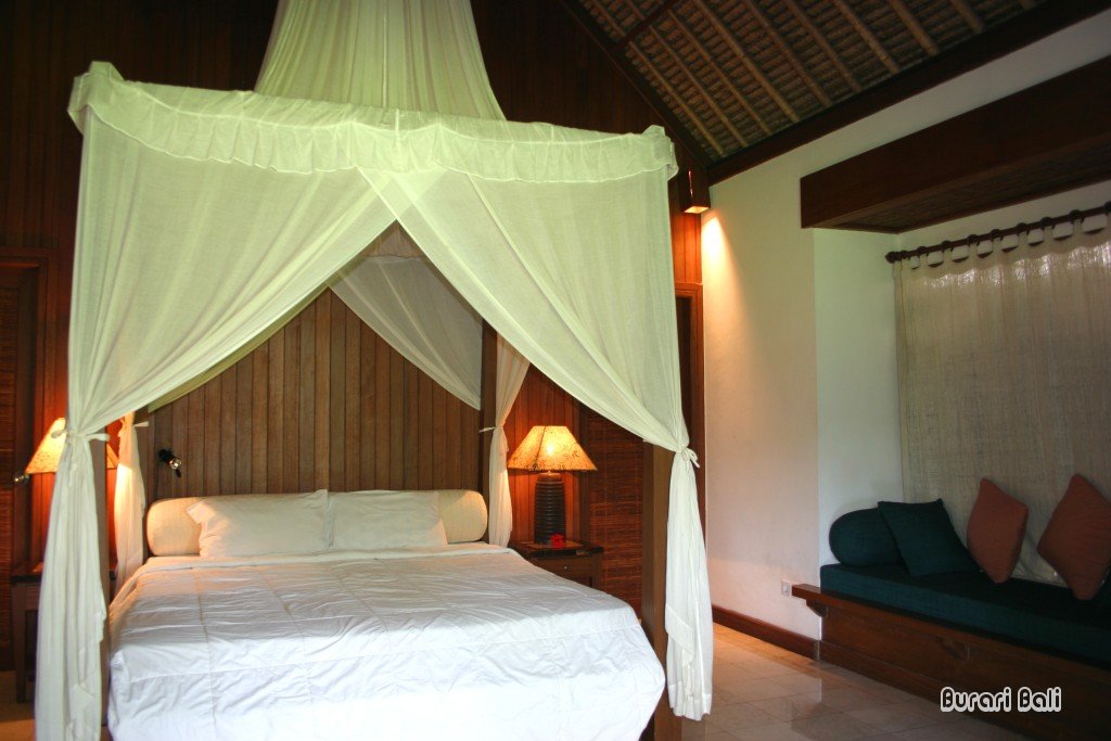 Bungalow - Ananda Cottages