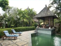 ドマー ホテル バリ d'Omah Hotel Bali