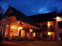 ジュンジュンガン・ウブド・ホテル＆スパ Junjungan Ubud Hotel & Spa
