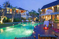 アヌレカ リゾート＆ヴィラ Anulekha Resort & Villa - Ubud - Bali Hotels Bali Villas