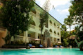 アユン リゾート ウブド Ayung Resort Ubud - Ubud - Bali Hotels Bali Villas