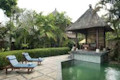 ドマー ホテル バリ d'Omah Hotel Bali - Ubud - Bali Hotels Bali Villas