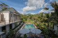 ジワ クルサ ラグジュアリー ヴィラ Jiwa Klusa Luxury Villa - Ubud - Bali Hotels Bali Villas
