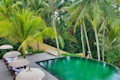 コマネカ アット ラサ サヤン Komaneka at Rasa Sayang - Ubud - Bali Hotels Bali Villas