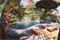 クマラ・サクティ・コテージ Kumara Sakti Cottages - Ubud - Bali Hotels Bali Villas