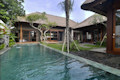 ルワク ウブド ヴィラス Luwak Ubud Villas - Ubud - Bali Hotels Bali Villas