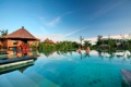 マラ リバー サファリ ロッジ Mara River Safari Lodge - Ubud - Bali Hotels Bali Villas