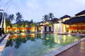 オンジェ ヴィラ ウブド Onje Villa Ubud - Ubud - Bali Hotels Bali Villas
