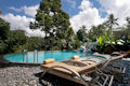 ポンドック セバツ ヴィラ Pondok Sebatu Villa - Ubud - Bali Hotels Bali Villas