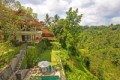 プリ ブンガ リゾート＆スパ Puri Bunga Resort & Spa - Ubud - Bali Hotels Bali Villas