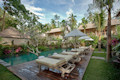 プリ スニア リゾート Puri Sunia Resort - Ubud - Bali Hotels Bali Villas