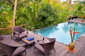 カンプン リゾート ウブド The Kampung Resort Ubud - Ubud - Bali Hotels Bali Villas