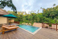 ザ ロカ ウブド リゾート The Lokha Ubud Resort - Ubud - Bali Hotels Bali Villas