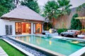 ザ プリスト ヴィラス＆スパ The Purist Villas & Spa - Ubud - Bali Hotels Bali Villas