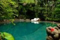 チャンプアン・ホテル＆スパ Tjampuhan Hotel & Spa - Ubud - Bali Hotels Bali Villas