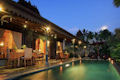 ウブド シャイレンドラ ヴィラス Ubud Syailendra Villas - Ubud - Bali Hotels Bali Villas