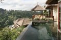 ウブド・ハンギング・ガーデン Ubud Hanging Gardens - Ubud - Bali Hotels Bali Villas