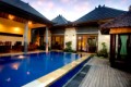 ヴィラ ニアン ラグジュアリー ヴィラ＆スパ Villa Nian Luxury Villa & Spa - Ubud - Bali Hotels Bali Villas