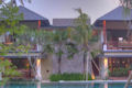 ヴィラ サバンダリ Villa Sabandari - Ubud - Bali Hotels Bali Villas