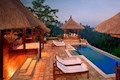 ヴィラ サンタイ Villa Santai - Ubud - Bali Hotels Bali Villas