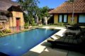 ザ スング リゾート&スパ  The Sungu Resort & Spa - Ubud - Bali Hotels Bali Villas