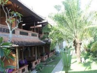 ザ グランド サンティ ウブド The Grand Sunti Ubud