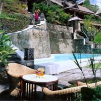 ウルン・ウブド・リゾート Ulun Ubud Resort