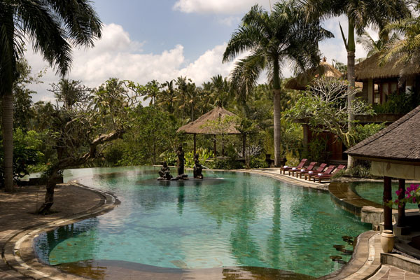 ザ・パヨガン・ヴィラ・リゾート＆スパ The Payogan Villa Resort & Spa