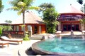 タマン･ワナ･ヴィラ＆スパ Taman Wana Villas & Spa - ヌガラ - Bali Hotels Bali Villas