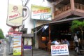 ママス･ジャーマン･レストラン Mama's German Restaurant - クタ レギャン トゥバン - バリ島お店情報