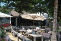 ビーチ･カフェ Beach Cafe - サヌール - バリ島お店情報