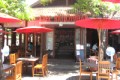 カフェ･バトゥジンバー Cafe Batujimbar - サヌール - バリ島お店情報