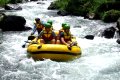 ラパマ･アドベンチャー･ラフティング Lapama Adventure Rafting - サヌール - バリ島お店情報