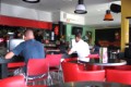 チャット･カフェ Chat Cafe Bali - スミニャック クロボカン - バリ島お店情報