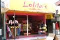 ロリータズ･コレクション Lolita's Collection - スミニャック クロボカン - バリ島お店情報