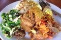 ナシ･アヤム･クデワタン Nasi Ayam Kedewatan - スミニャック クロボカン - バリ島お店情報