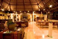 ジャムー･トラディショナル･スパ･タンジュンサリ Jamu Traditional Spa at Tandjung Sari Hotel