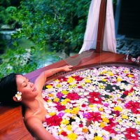 スパ･アット･マヤ Spa at Maya