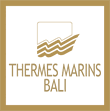 テルム マラン バリ Thermes Marins Bali