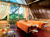 ツリースパ･アット･クプクプ･バロン Tree Spa at Kupu Kupu Barong