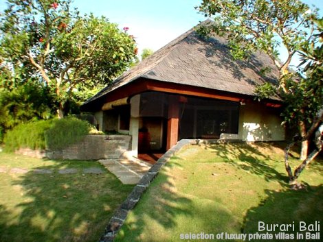 ヴィラ バリバリ コテージ Villa Bali Bali Cottage