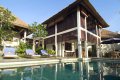 ヴィラ ナワン ウラン Villa Nawang Wulan - Canggu - Bali Private Villas Selection