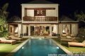 ヴィラ サムドラ Villa Samudra - Sanur - Bali Private Villas Selection