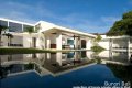 ヴィラ アクア Villa Aqua - Seminyak - Bali Private Villas Selection