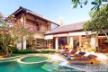 ヴィラ マハラジ Villa Maharaj - Seminyak - Bali Private Villas Selection