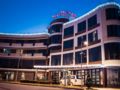 Airport Hotel Tirana ホテルの詳細