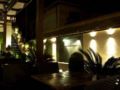 Green House Hotel & Restaurant ホテルの詳細