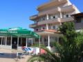 Hotel Relax Dhermi ホテルの詳細