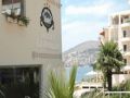 Hotel Seaside Saranda ホテルの詳細