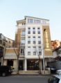 HOTEL SENATOR TIRANE ホテルの詳細